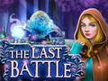 Trò chơi The Last Battle