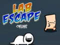 Trò chơi Lab Escape Online