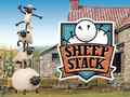 Trò chơi Shaun The Sheep Sheep Stack