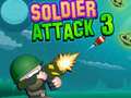 Trò chơi Soldier Attack 3