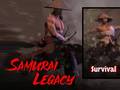 Trò chơi Samurai Legacy