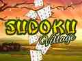 Trò chơi Sudoku Village