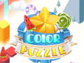 Trò chơi Color Puzzle