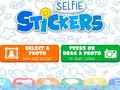 Trò chơi Selfie Stickers