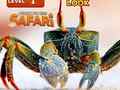 Trò chơi Puzzle for Kids: Safari