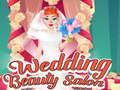 Trò chơi Wedding Beauty Salon