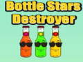 Trò chơi Bottle Stars Destroyer