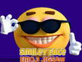 Trò chơi Smiley Face Emoji Jigsaw