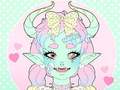 Trò chơi Monster Girl Maker