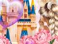 Trò chơi Princess Homeland
