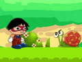Trò chơi Super Ryan toys