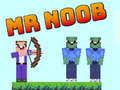 Trò chơi Mr Noob