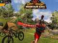 Trò chơi MX Off-Road Mountain Bike