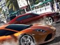 Trò chơi Lamborghini Aventador Simulator