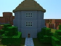 Trò chơi BlockCraft