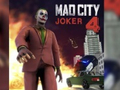 Trò chơi Mad City Joker 4