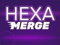 Trò chơi Hexa Merge