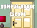 Trò chơi Rumpus House Escape