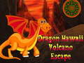 Trò chơi Dragon Hawaii Volcano Escape 