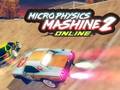 Trò chơi Micro Physics Mashine Online 2