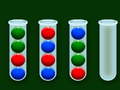 Trò chơi Sort Bubbles Puzzle