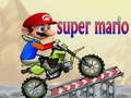 Trò chơi Super mario 