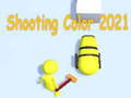 Trò chơi Shooting Color 2021