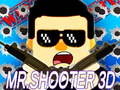 Trò chơi Mr.Shooter 3D