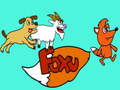 Trò chơi Foxu 