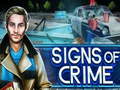 Trò chơi Signs of Crime