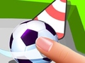 Trò chơi Kick The Ball