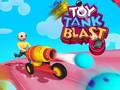 Trò chơi Toy Tank Blast