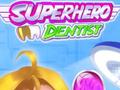 Trò chơi Superhero Dentist