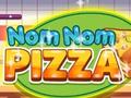 Trò chơi Nom Nom Pizza