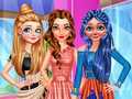 Trò chơi BFF Gipsy Trends