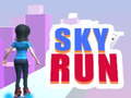 Trò chơi Sky Run