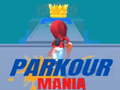 Trò chơi Parkour mania