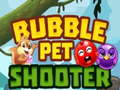 Trò chơi Bubble Pet Shooter