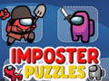 Trò chơi Imposter Puzzles