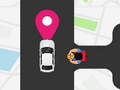 Trò chơi Pick Me Up Car Driver