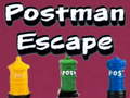 Trò chơi Postman Escape