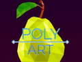 Trò chơi Poly Art