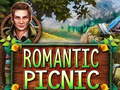 Trò chơi Romantic Picnic