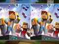 Trò chơi Pixel Craft Differences