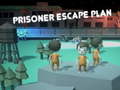 Trò chơi Prisoner Escape Plan