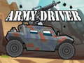 Trò chơi Army Driver