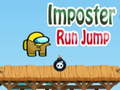 Trò chơi Imposter Run Jump