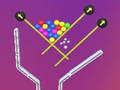 Trò chơi Falling balls 3D