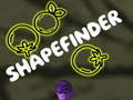 Trò chơi Shapefinder