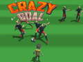 Trò chơi Crazy Goal‏